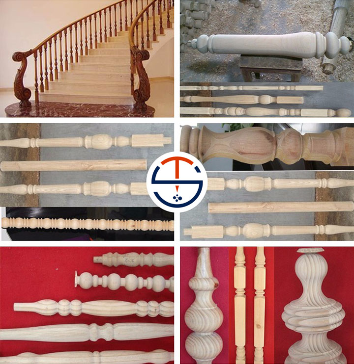 數(shù)控木工車床項目 數(shù)控木工車床項目