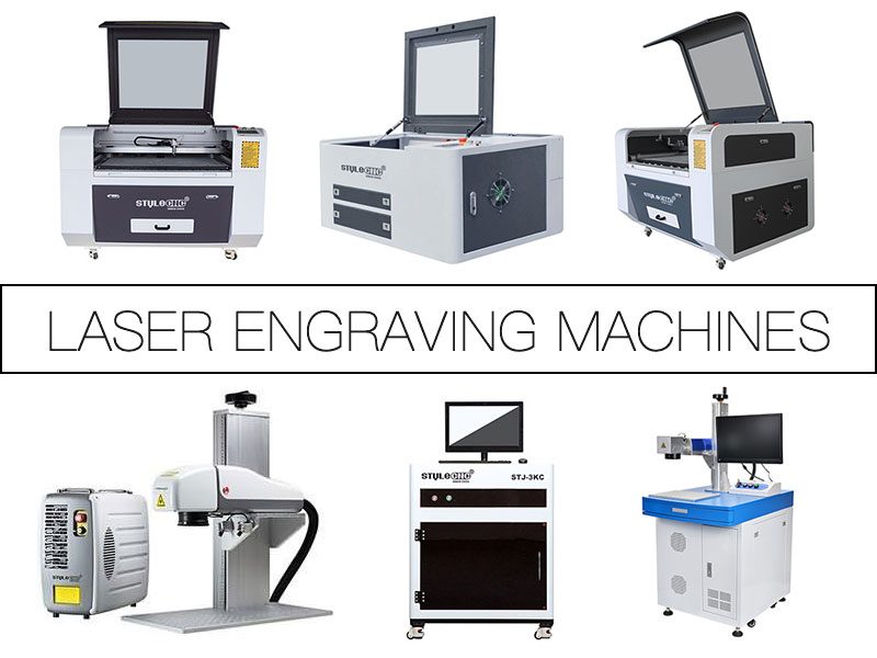 激光雕刻機 激光雕刻機