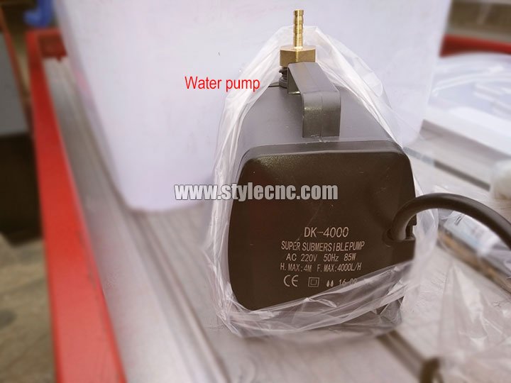 臺式小型數(shù)控石材雕刻機水泵 臺式小型數(shù)控石材雕刻機水泵