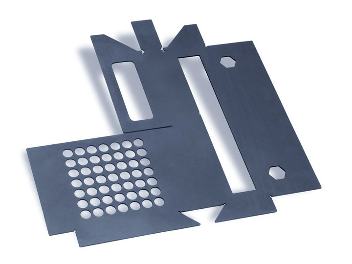 6000W 激光切割碳鋼項(xiàng)目 6000W 激光切割碳鋼項(xiàng)目