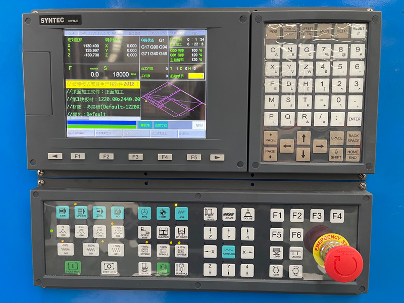 新代控制系統(tǒng) 新代控制系統(tǒng)