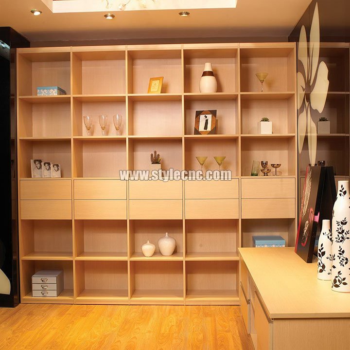 用于櫥柜制造項(xiàng)目的嵌套數(shù)控雕刻機(jī) 用于櫥柜制造項(xiàng)目的嵌套數(shù)控雕刻機(jī)