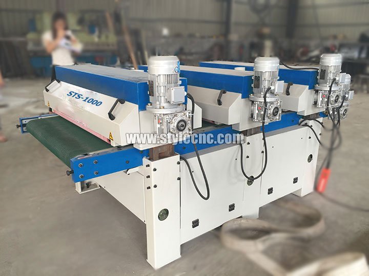 數(shù)控木材砂光機(jī) 數(shù)控木材砂光機(jī)