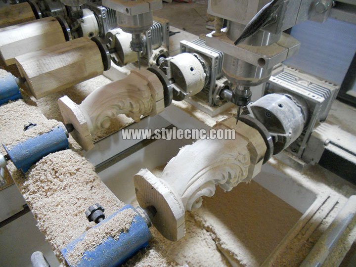 3D 木藝雕刻項目 3D 木藝雕刻項目