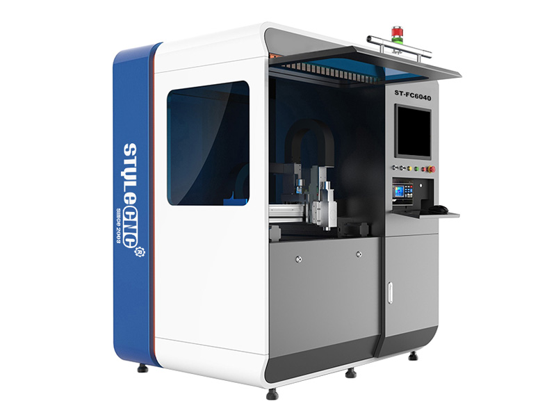 光纖激光切割機(jī) 光纖激光切割機(jī)