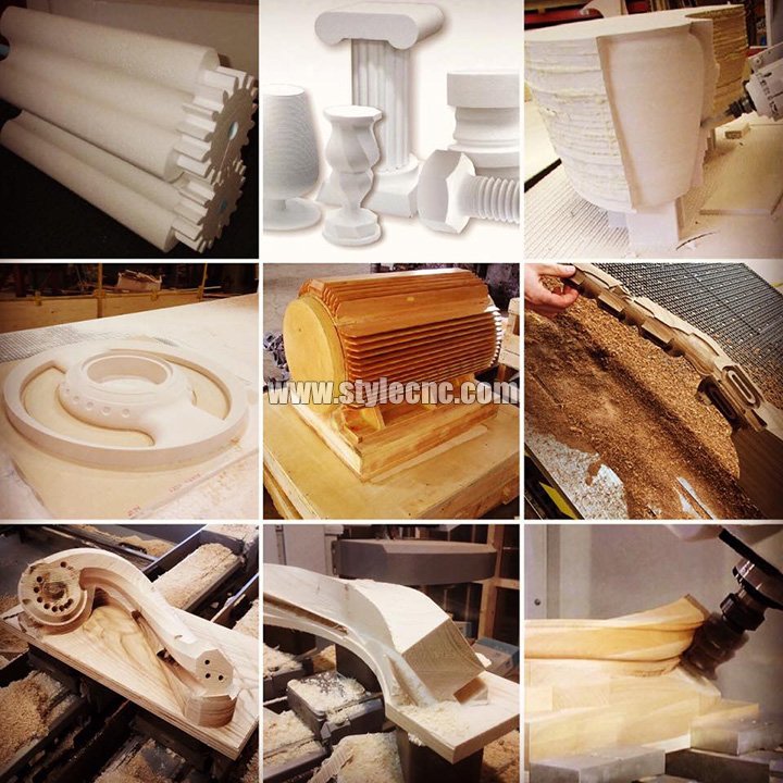 4軸五軸數控機床 4軸五軸數控機床