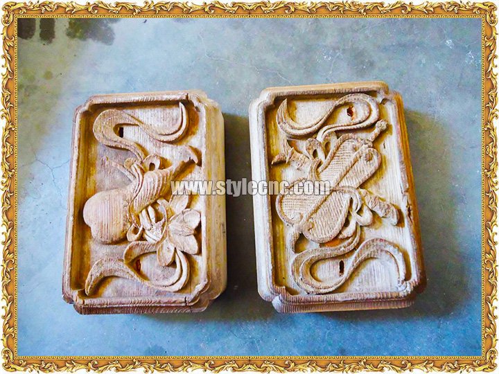 軟木數控銑床 軟木數控銑床