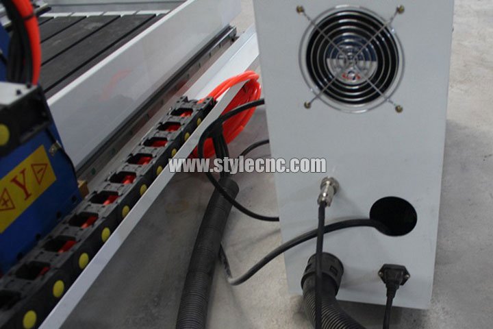 迷你臺式數(shù)控雕刻機控制箱 迷你臺式數(shù)控雕刻機控制箱