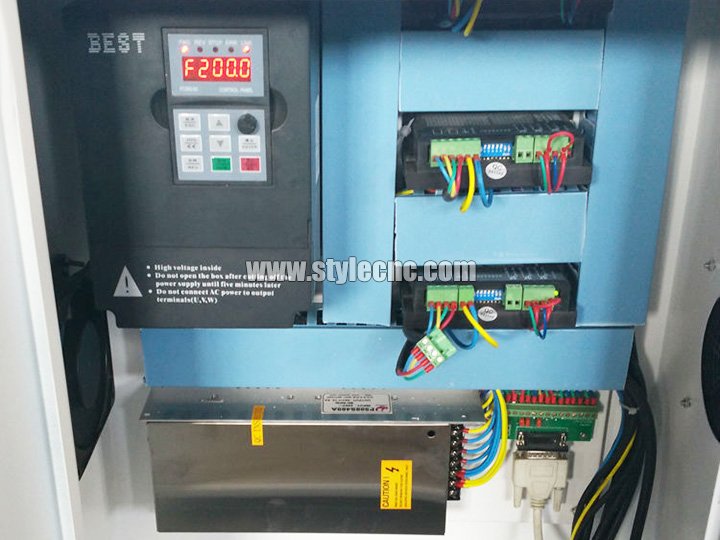 迷你臺式數(shù)控雕刻機控制系統(tǒng) 迷你臺式數(shù)控雕刻機控制系統(tǒng)