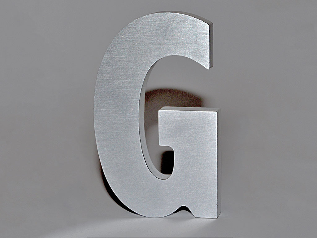 數控鋁字切割機