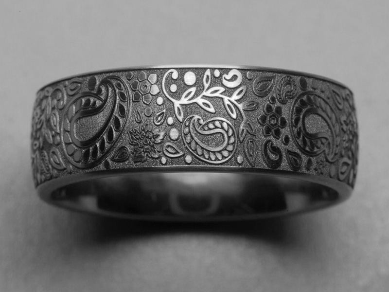 金屬項目激光深雕機