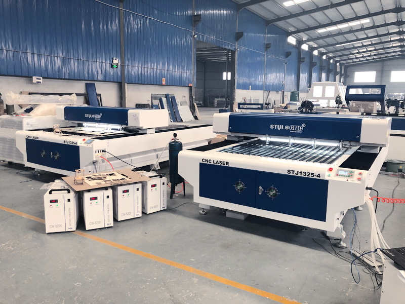 激光中密度纖維板和膠合板切割機(jī) 激光中密度纖維板和膠合板切割機(jī)