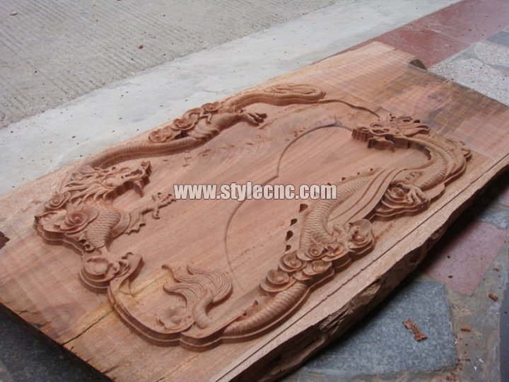 四軸數(shù)控雕刻機(jī)樣品 四軸數(shù)控雕刻機(jī)樣品