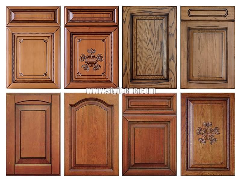 柜門數控雕刻機項目