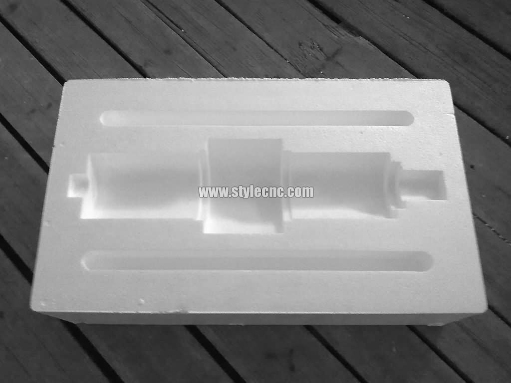 泡沫模具項目 泡沫模具項目