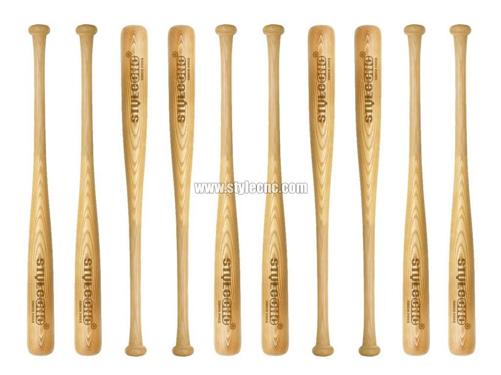 木制棒球棒車削項目 木制棒球棒車削項目