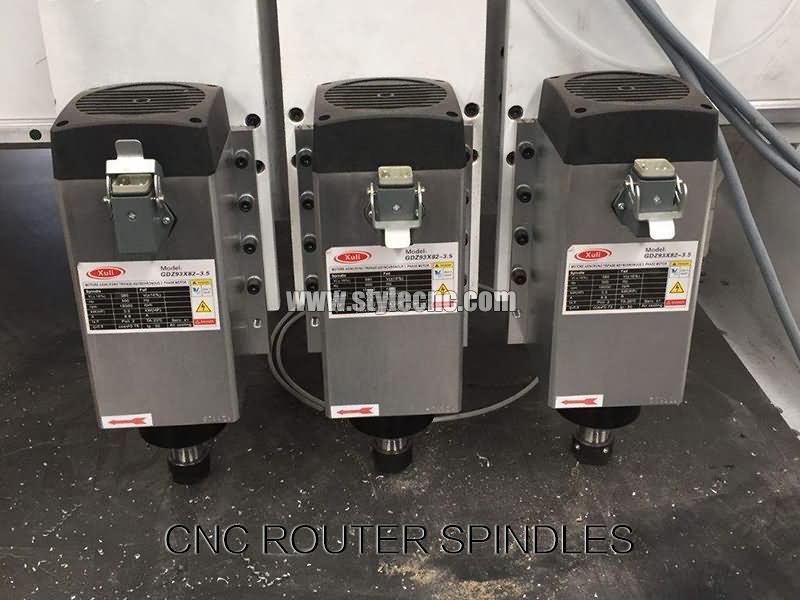 數控銑床主軸 數控銑床主軸