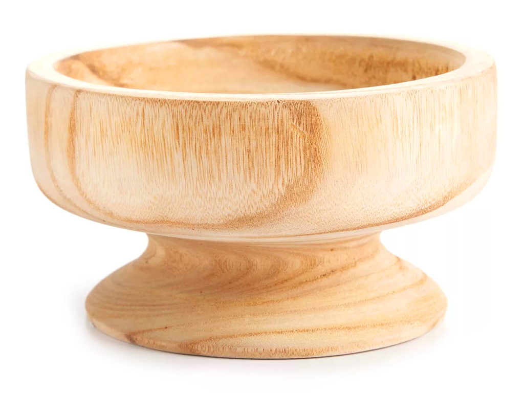 木碗車削項(xiàng)目