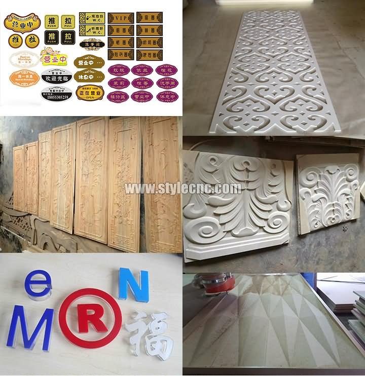 帶自動換刀裝置 (ATC) 的小型數控雕刻機項目 帶自動換刀裝置 (ATC) 的小型數控雕刻機項目