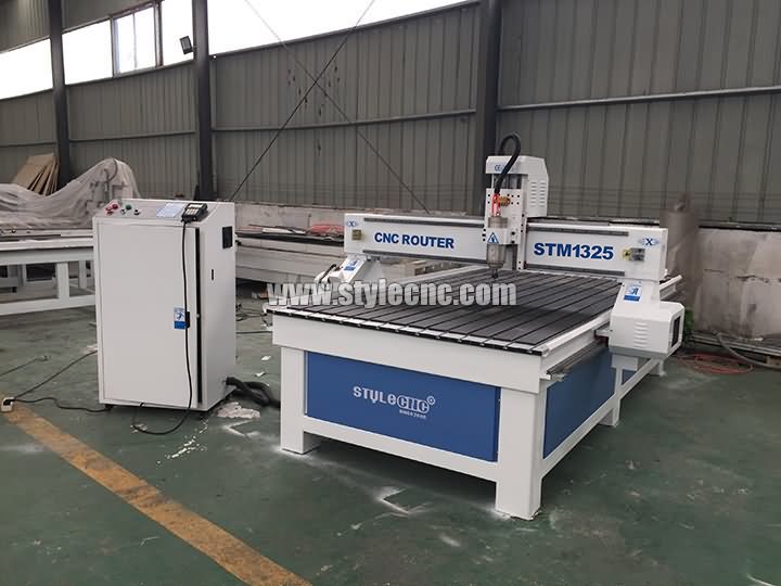 4x8數控木工雕刻機 STM1325
