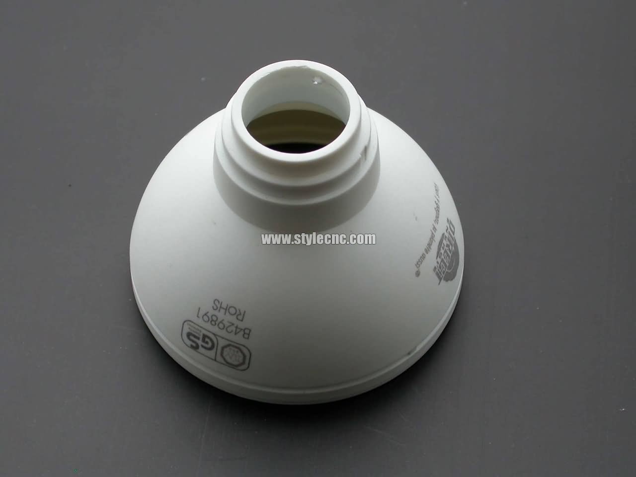 3D光纖激光打標機項目