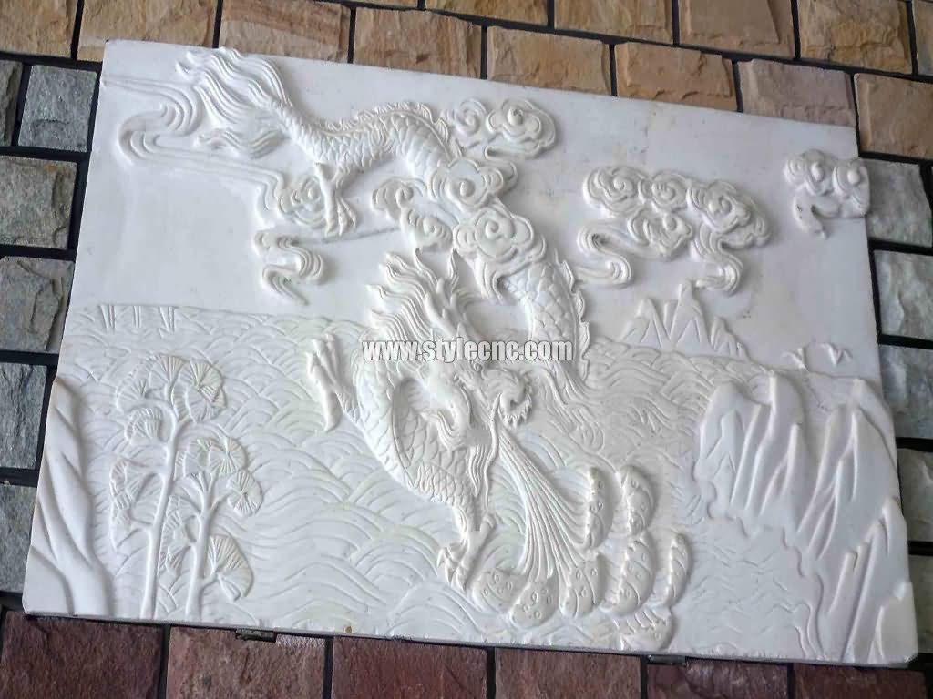 數(shù)控石材雕刻機(jī)項(xiàng)目