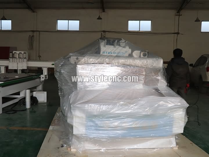 STM1325-3T數(shù)控雕刻機(jī)