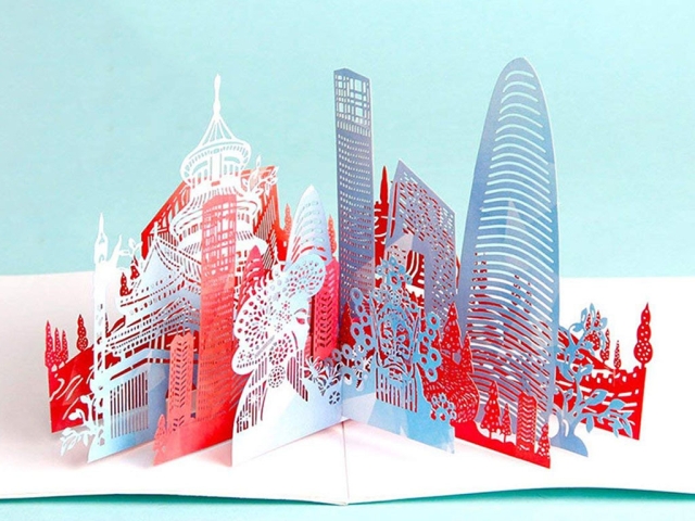 3D 動(dòng)態(tài) CO2 賀卡激光打標(biāo)機(jī) 3D 動(dòng)態(tài) CO2 賀卡激光打標(biāo)機(jī)