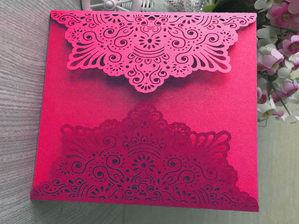 3D動態 CO2 賀卡項目激光打標機