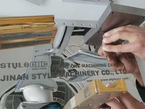 光纖激光系統(tǒng)打印不銹鋼銘牌 光纖激光系統(tǒng)打印不銹鋼銘牌