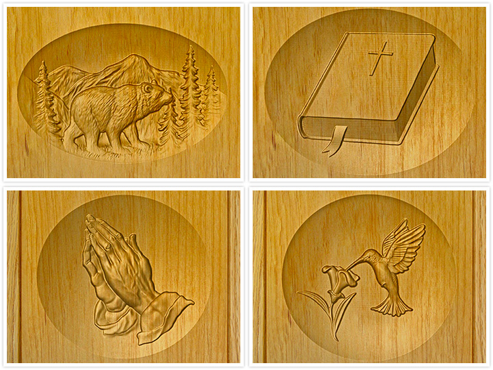 木工數控機床項目 木工數控機床項目