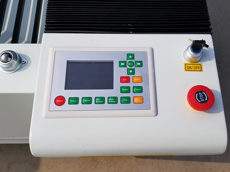 激光切割機研發控制器 激光切割機研發控制器