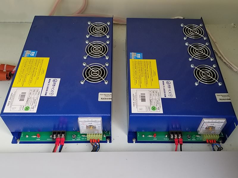 300w激光切割機電源 300w激光切割機電源