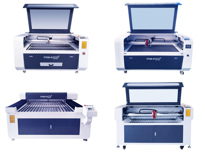 STYLECNCCO2 激光切割機 STYLECNCCO2 激光切割機