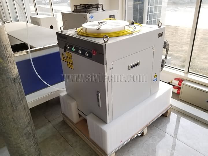 銳科激光發生器 銳科激光發生器