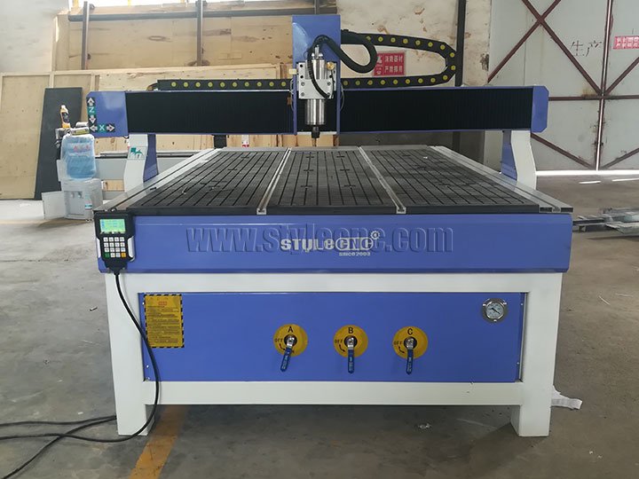 數控雕刻機