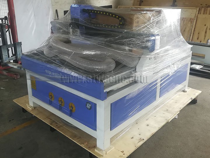 荷蘭數控雕刻機