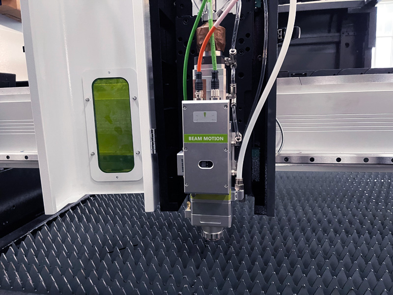 瑞士Raytool激光切割頭 瑞士Raytool激光切割頭