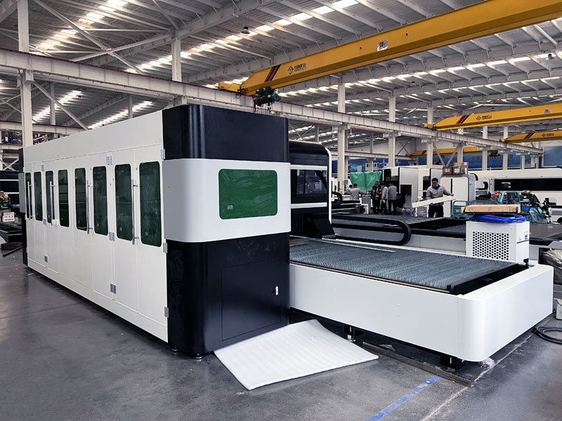 雙切割工作臺 雙切割工作臺