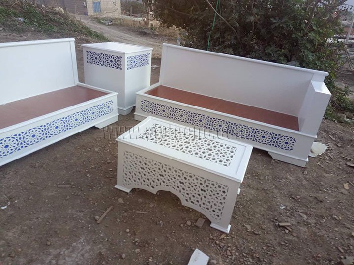 數(shù)控Wood Router for MDF Cutting Project