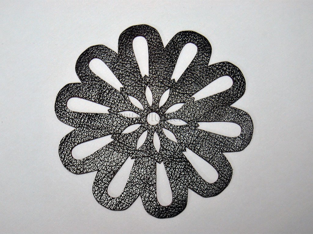 振動刀切割機皮革切割項目