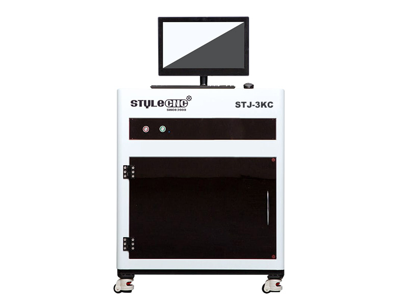 3D 激光雕刻機 3D 激光雕刻機