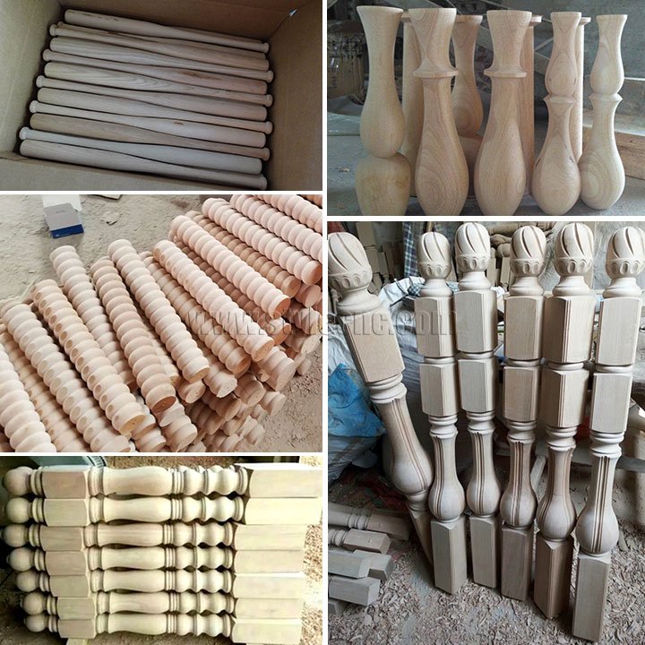 自進料數控木工車床項目 自進料數控木工車床項目