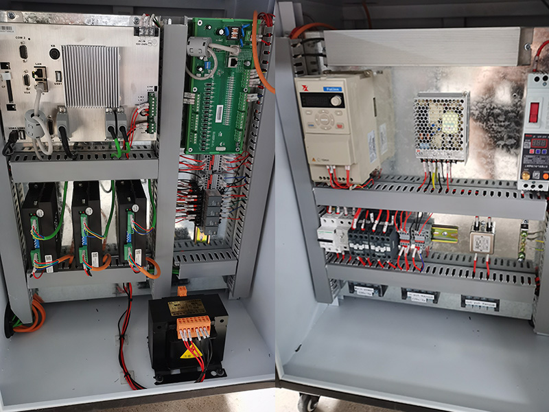 小型臺式數控雕刻機詳情 小型臺式數控雕刻機詳情