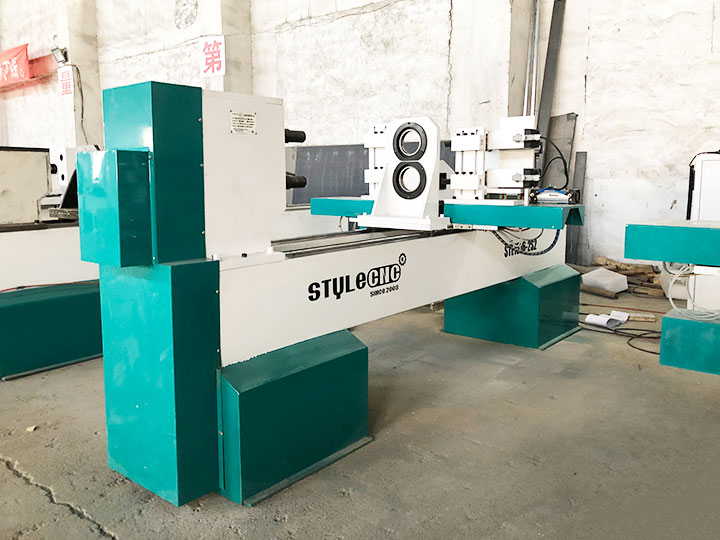 美國(guó)最佳數(shù)控木工車床