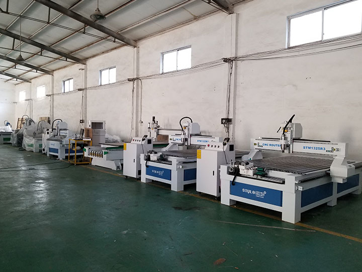 3D木工數控銑床 3D木工數控銑床