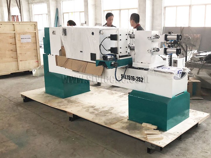 美國(guó)經(jīng)濟(jì)實(shí)惠的數(shù)控木工車床