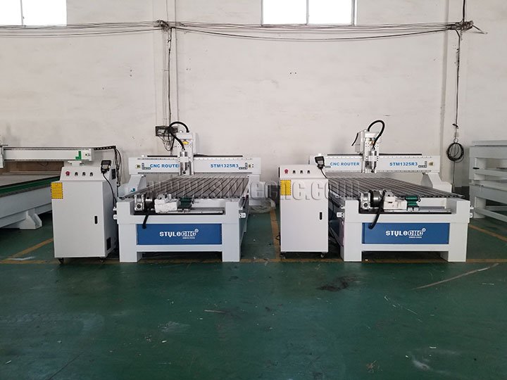 3D木工數控銑床 3D木工數控銑床