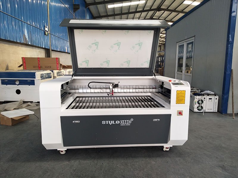 適合小商店的最佳激光雕刻機 適合小商店的最佳激光雕刻機