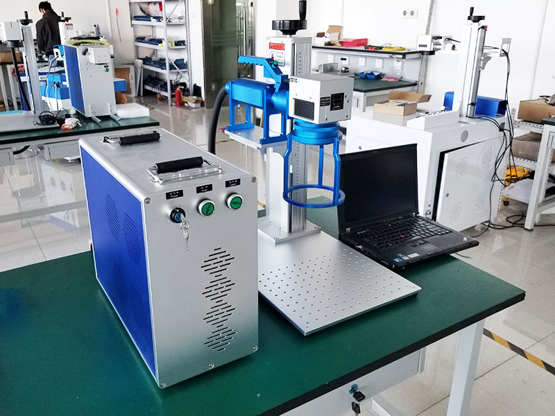 迷你光纖激光雕刻機(jī) 迷你光纖激光雕刻機(jī)